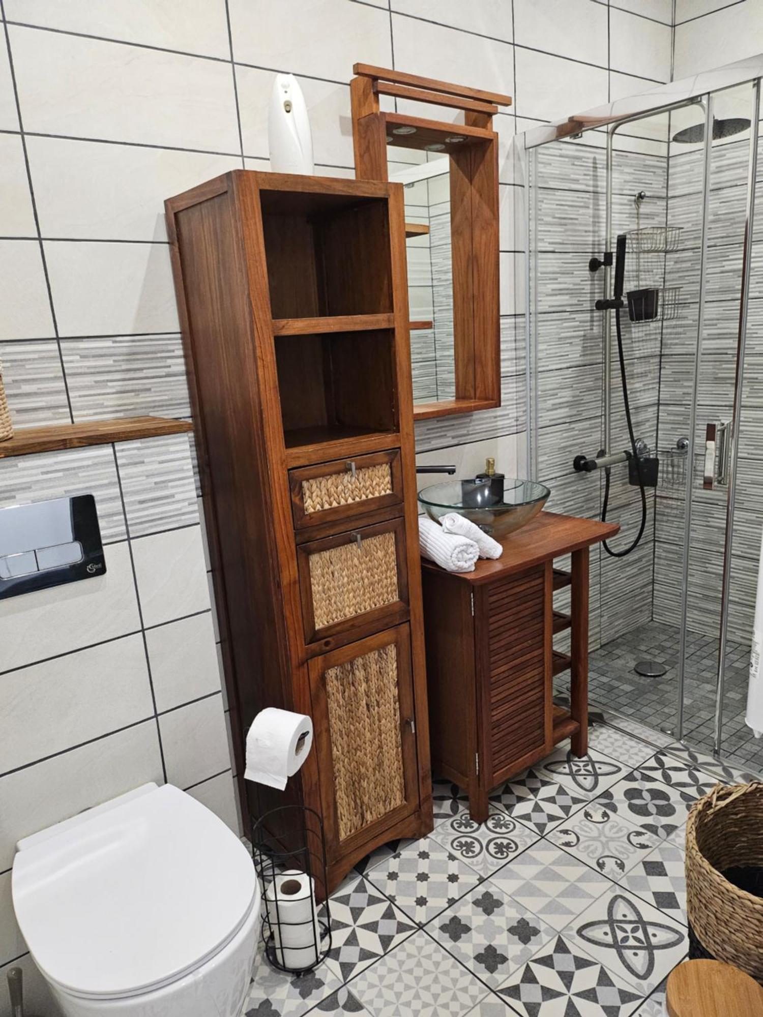 Les Chambres D'Estelle Guécélard Δωμάτιο φωτογραφία